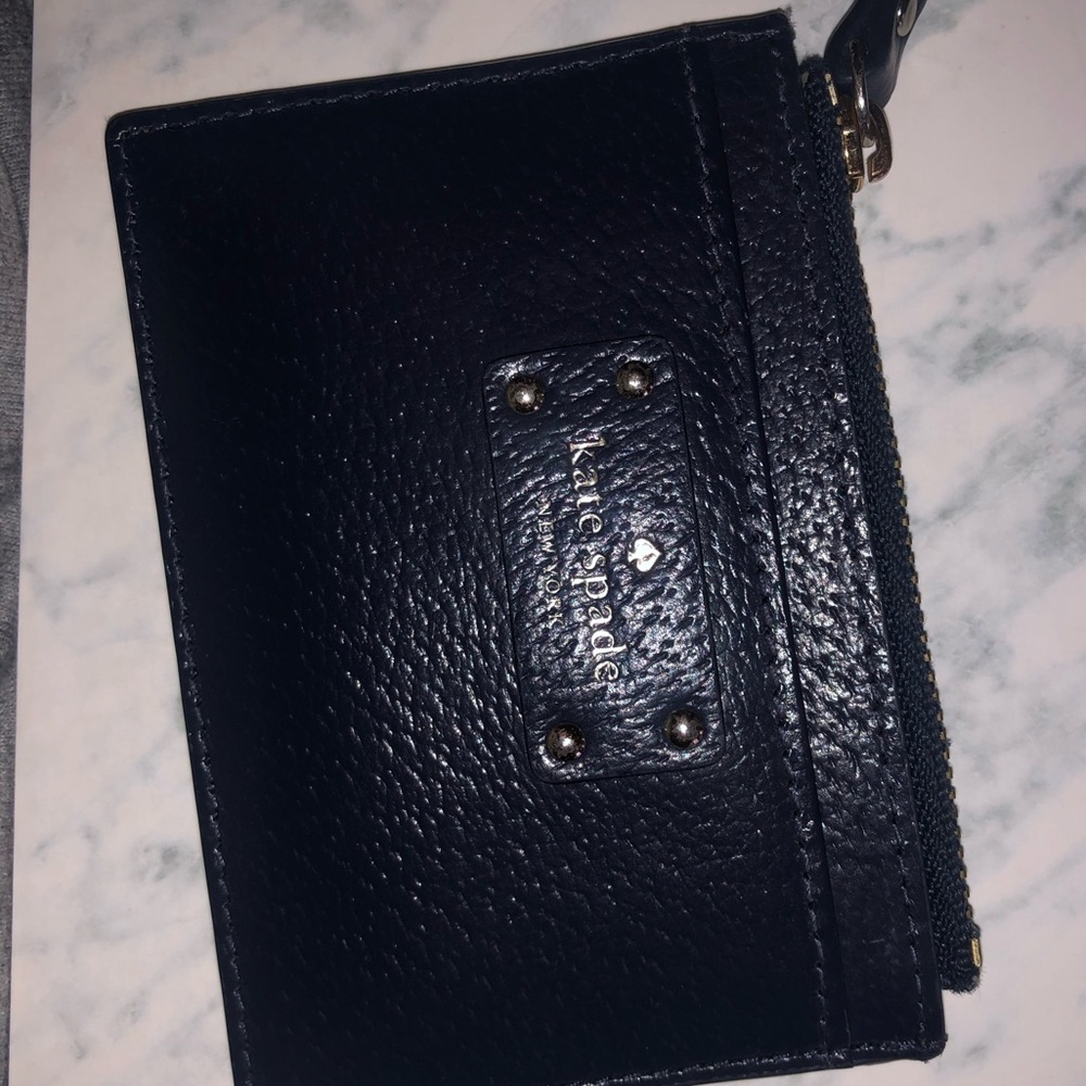 Kate Spade card holder